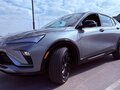 2023 Buick Envista, серый, 1880000 рублей - вид 1