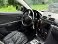2005 Mazda 3 I (BK), чёрный - вид 6