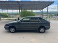 2009 Lada (ВАЗ) 2114, зелёный, 280000 рублей - вид 3