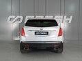2016 Cadillac XT5 I, белый, 2529000 рублей - вид 3