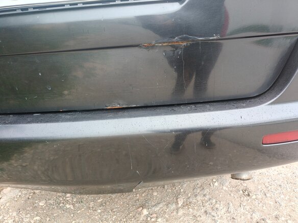 2009 SsangYong Rexton II, чёрный, 750000 рублей - вид 15