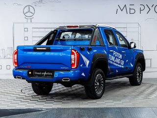 2026 Foton Tunland G9, синий, 4000000 рублей, вид 3