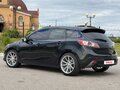 2009 Mazda 3 II (BL), чёрный, 800000 рублей - вид 11