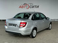 2023 Lada (ВАЗ) Granta I Рестайлинг, серебристый, 665000 рублей - вид 6