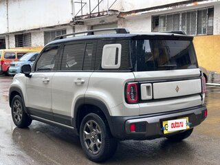 2025 Baojun Yep Plus, бежевый, 1605700 рублей, вид 3