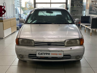 1996 Toyota Corolla II V (L50), серый, 110000 рублей, вид 2