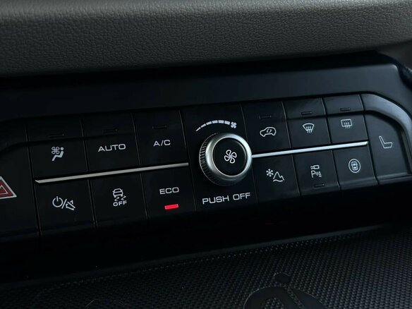 2023 Haval F7 I Рестайлинг, белый, 2259900 рублей - вид 16