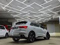 2025 Audi Q3 45 TFSI II (F3), белый, 4700000 рублей - вид 3