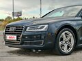 2015 Audi A8 III (D4) Рестайлинг, чёрный, 2200000 рублей - вид 9