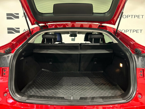 2023 Haval F7x I Рестайлинг, красный, 1759000 рублей - вид 9