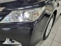 2012 Toyota Camry Japan Market VII (XV50), чёрный - вид 4