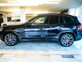 2019 BMW X3 30d xDrive III (G01), чёрный, 4530000 рублей - вид 4