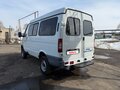 2020 ГАЗ Соболь (2217), белый, 1100000 рублей - вид 6