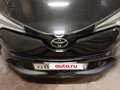 2018 Toyota C-HR I, чёрный, 1900000 рублей - вид 4