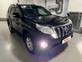 2014 Toyota Land Cruiser Prado 4-speed 150 Series Рестайлинг 1, чёрный, 3000000 рублей - вид 8