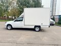 2023 LADA (ВАЗ) ВИС 2349, белый, 1135000 рублей - вид 8