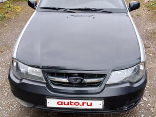 2012 Daewoo Nexia I Рестайлинг, серебристый, 240000 рублей, вид 1