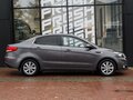 2015 Kia Rio III Рестайлинг, серый, 899000 рублей - вид 4