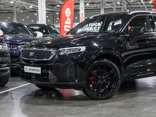 2024 Knewstar 001, чёрный, 2850000 рублей, вид 2
