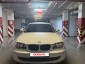 2011 BMW 1 серии 116i I (E81/E82/E87/E88) Рестайлинг, белый, 900000 рублей