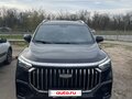 2024 Geely Okavango I Рестайлинг, чёрный, 2550000 рублей