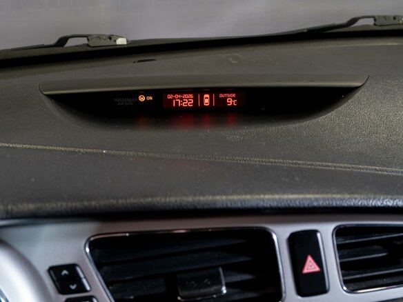 2013 Kia Ceed II, красный - вид 20