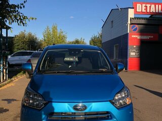 2020 Subaru Pleo Plus II, синий, 999000 рублей, вид 2
