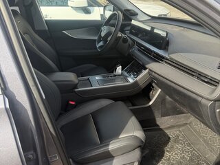 2023 Chery Tiggo 7 Pro Max I, серый, 1920000 рублей, вид 4