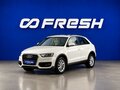 2013 Audi Q3 I (8U), белый, 1606444 рублей - вид 4