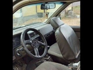 1991 Nissan Terrano I, белый, 150000 рублей, вид 4