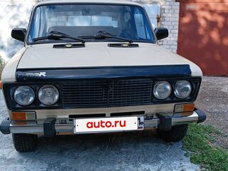 1989 Lada (ВАЗ) 2106, бежевый, 160000 рублей, вид 1
