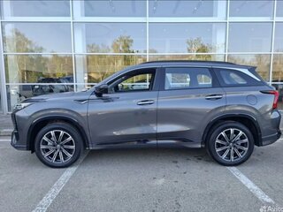 2024 Changan CS75 Plus III, серый, 3400000 рублей, вид 2