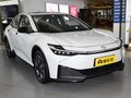 2026 Toyota bZ3, белый, 2701000 рублей - вид 5