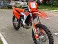 2023 KTM 300 SX, оранжевый, 600000 рублей - вид 10