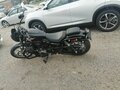 2023 Harley-Davidson Nightster, чёрный, 855443 рублей - вид 1