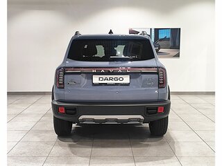 2026 Haval Dargo I Рестайлинг, серый, 3860010 рублей, вид 5