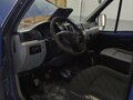 2010 ГАЗ ГАЗель (33023/330273) Фермер, синий, 615000 рублей - вид 10