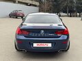 2011 BMW 6 серии 650i xDrive III (F06/F13/F12), синий, 2200000 рублей - вид 4
