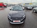 2024 Lada (ВАЗ) Granta Cross I Рестайлинг, чёрный, 860000 рублей