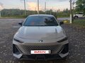 2022 Changan UNI-V I, серый, 1850000 рублей - вид 1