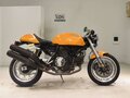 2005 Ducati SportClassic, жёлтый, 649000 рублей - вид 1