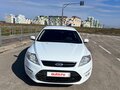 2013 Ford Mondeo IV Рестайлинг, белый, 750000 рублей - вид 10
