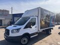 2020 Ford Transit, белый, 3000101 рублей - вид 5