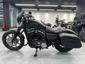 2017 Harley-Davidson Sportster 883, чёрный, 790000 рублей - вид 1