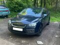 2006 Ford Focus II, синий, 385000 рублей - вид 1