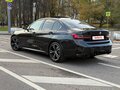 2024 BMW 3 серии 320i VII (G2x) Рестайлинг, чёрный, 5590000 рублей - вид 8