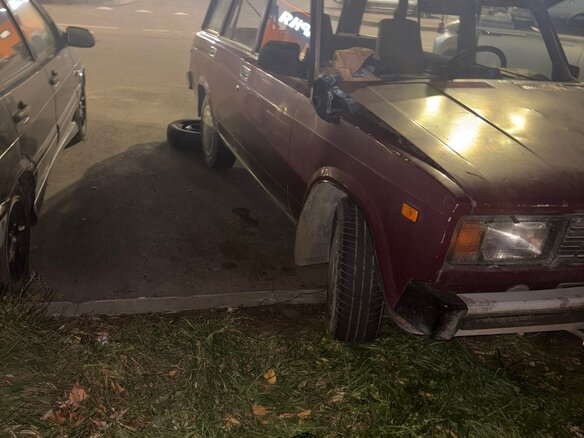 2002 Lada (ВАЗ) 2104 21047, пурпурный, 47000 рублей - вид 5