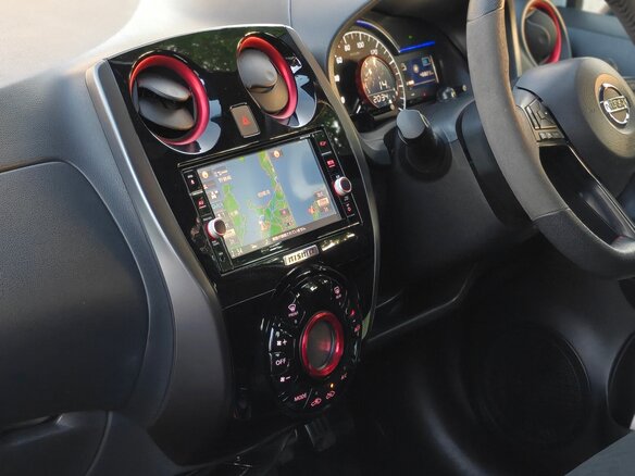 2018 Nissan Note Nismo e-Power II Рестайлинг, белый - вид 5