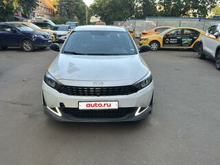 2023 Kaiyi E5, белый, 1097100 рублей, вид 1