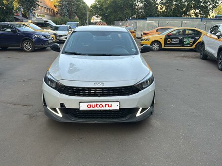 Kaiyi E5